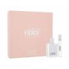 Abercrombie &amp; Fitch Naturally Fierce Set cadou Apă de parfum 50 ml + apă de parfum 15 ml