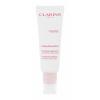 Clarins Calm-Essentiel Soothing Emulsion Cremă de zi pentru femei 50 ml tester