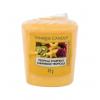 Yankee Candle Tropical Starfruit Lumânări parfumate 49 g