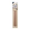 Yankee Candle Warm Cashmere Pre-Fragranced Reed Refill Difuzoare si spray 5 buc