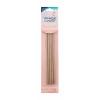 Yankee Candle Pink Sands Pre-Fragranced Reed Refill Difuzoare si spray 5 buc