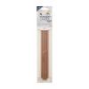 Yankee Candle Vanilla Pre-Fragranced Reed Refill Difuzoare si spray 5 buc