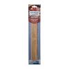 Yankee Candle Crisp Campfire Apples Pre-Fragranced Reed Refill Difuzoare si spray 5 buc