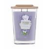 Yankee Candle Elevation Collection Sea Salt &amp; Lavender Lumânări parfumate 552 g