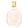 Diesel Fuel For Life Femme Apă de parfum pentru femei 50 ml