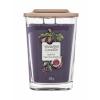 Yankee Candle Elevation Collection Fig &amp; Clove Lumânări parfumate 552 g