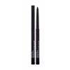 Wet n Wild Breakup Proof Waterproof Retractable Eyeliner Creion de ochi pentru femei 0,23 g Nuanţă Blackest Black