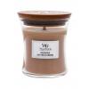 WoodWick Golden Milk Lumânări parfumate 85 g