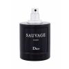 Dior Sauvage Elixir Parfum pentru bărbați 60 ml tester