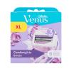 Gillette Venus ComfortGlide Breeze Rezerve lame pentru femei Set