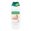 Palmolive Naturals Almond &amp; Milk Cremă de duș pentru femei 500 ml