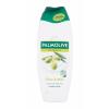 Palmolive Naturals Olive &amp; Milk Cremă de duș pentru femei 500 ml