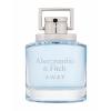 Abercrombie &amp; Fitch Away Apă de toaletă pentru bărbați 100 ml tester