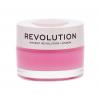 Makeup Revolution London Lip Mask Overnight Cherry Kiss Balsam de buze pentru femei 12 g