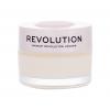 Makeup Revolution London Lip Mask Overnight Balsam de buze pentru femei 12 g Nuanţă Fresh Mint