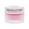 Makeup Revolution London Sugar Kiss Lip Scrub Cherry Kiss Balsam de buze pentru femei 15 g