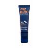 PIZ BUIN Mountain Sun Cream + Lipstick SPF30 Pentru ten 20 ml