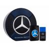 Mercedes-Benz Man Intense Set cadou Apă de toaletă 100 ml + deostick 75 g