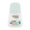 Garnier Mineral Invisible Protection Fresh Aloe 48h Antiperspirant pentru femei 50 ml