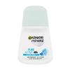 Garnier Mineral Pure Active 48h Antiperspirant pentru femei 50 ml