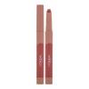 L&#039;Oréal Paris Infaillible Matte Lip Crayon Ruj de buze pentru femei 1,3 g Nuanţă 105 Sweet And Salty