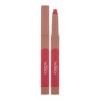 L&#039;Oréal Paris Infaillible Matte Lip Crayon Ruj de buze pentru femei 1,3 g Nuanţă 108 Hot Apricot