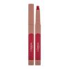 L&#039;Oréal Paris Infaillible Matte Lip Crayon Ruj de buze pentru femei 1,3 g Nuanţă 111 Little Chili