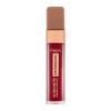 L&#039;Oréal Paris Les Chocolats Ultra Matte Ruj de buze pentru femei 7,6 ml Nuanţă 864 Tasty Ruby