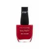 Max Factor Nailfinity Lac de unghii pentru femei 12 ml Nuanţă 300 Ruby Tuesday