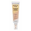 Max Factor Miracle Pure Skin-Improving Foundation SPF30 Fond de ten pentru femei 30 ml Nuanţă 44 Warm Ivory