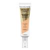 Max Factor Miracle Pure Skin-Improving Foundation SPF30 Fond de ten pentru femei 30 ml Nuanţă 30 Porcelain