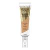 Max Factor Miracle Pure Skin-Improving Foundation SPF30 Fond de ten pentru femei 30 ml Nuanţă 75 Golden