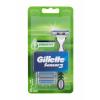 Gillette Sensor3 Sensitive Aparate de ras pentru bărbați Set