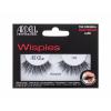 Ardell Wispies 705 Gene false pentru femei 1 buc Nuanţă Black