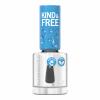 Rimmel London Kind &amp; Free Lac de unghii pentru femei 8 ml Nuanţă 150 Top Coat