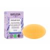 Weleda Shower Bar Lavender + Vetiver Săpun solid pentru femei 75 g