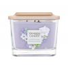 Yankee Candle Elevation Collection Sea Salt &amp; Lavender Lumânări parfumate 347 g