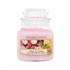 Yankee Candle Fresh Cut Roses Lumânări parfumate 104 g