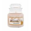 Yankee Candle Warm Cashmere Lumânări parfumate 104 g