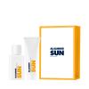 Jil Sander Sun Set cadou apă de toaletă 75ml + gel de dus 75ml