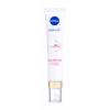 Nivea Luminous 630 Anti Dark-Spot Cremă de ochi pentru femei 15 ml