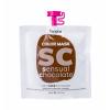 Fanola Color Mask Vopsea de păr pentru femei 30 ml Nuanţă Sensual Chocolate