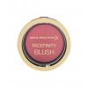 Max Factor Facefinity Blush Fard de obraz pentru femei 1,5 g Nuanţă 50 Sunkissed Rose