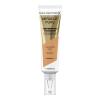 Max Factor Miracle Pure Skin-Improving Foundation SPF30 Fond de ten pentru femei 30 ml Nuanţă 70 Warm Sand