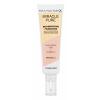 Max Factor Miracle Pure Skin-Improving Foundation SPF30 Fond de ten pentru femei 30 ml Nuanţă 35 Pearl Beige