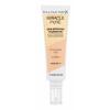 Max Factor Miracle Pure Skin-Improving Foundation SPF30 Fond de ten pentru femei 30 ml Nuanţă 76 Warm Golden