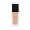 Dior Forever No Transfer 24H Foundation SPF20 Fond de ten pentru femei 30 ml Nuanţă 2WP Warm Peach