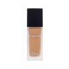 Dior Forever No Transfer 24H Foundation SPF20 Fond de ten pentru femei 30 ml Nuanţă 3N Neutral