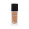 Dior Forever No Transfer 24H Foundation SPF20 Fond de ten pentru femei 30 ml Nuanţă 3,5N Neutral