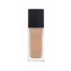 Dior Forever Skin Glow 24H Radiant Foundation SPF20 Fond de ten pentru femei 30 ml Nuanţă 1,5N Neutral